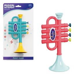 Trąbka 20cm Trifox (A-1794) Trifox