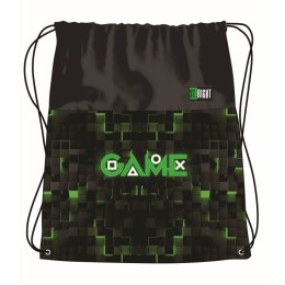 Worek na buty GREEN GAME St.Majewski (S-01) St.Majewski