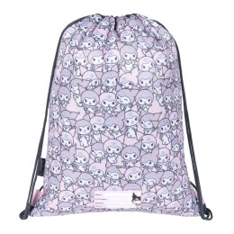 Worek na buty KUROMI PINK St.Majewski St.Majewski