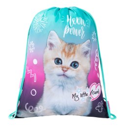 Worek na buty MLF KITTY PARTY St.Right St.Right