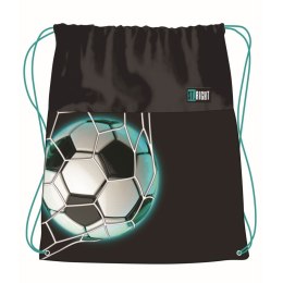 Worek na buty NEON FOOTBALL St.Majewski St.Majewski
