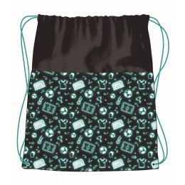 Worek na buty NEON FOOTBALL St.Majewski St.Majewski