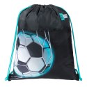 Worek na buty NEON FOOTBALL St.Majewski St.Majewski