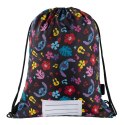 Worek na buty STITCH Black ALOHA fartuszek ochronny St.Right St.Right