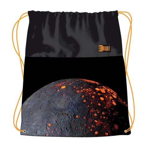 Worek na buty VOLCANIC MOON St.Majewski St.Majewski