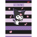 Zeszyt Kuromi A4 32k. krata Unipap Unipap