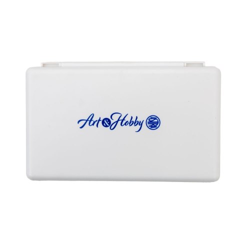 Farby akwarelowe z pedzęlkiem i paletką 36 kolor. Astra (602124006) Astra