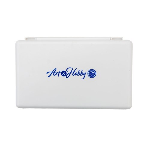 Farby akwarelowe z pedzęlkiem i paletką 36 kolor. Astra (602124006) Astra