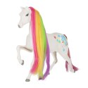 Figurka Konik tęcza Mega Creative (544384) Mega Creative