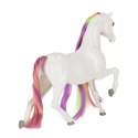 Figurka Konik tęcza Mega Creative (544384) Mega Creative