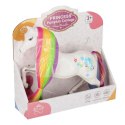 Figurka Konik tęcza Mega Creative (544384) Mega Creative