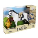 Figurka Konik z akcesoriami mix Mega Creative (524843) Mega Creative
