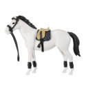 Figurka Konik z akcesoriami mix Mega Creative (524843) Mega Creative
