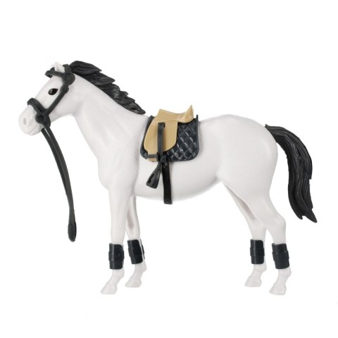 Figurka Konik z akcesoriami mix Mega Creative (524843) Mega Creative