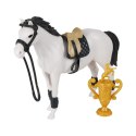 Figurka Konik z akcesoriami mix Mega Creative (524843) Mega Creative