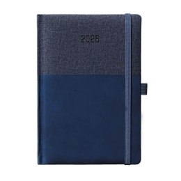 Kalendarz książkowy (terminarz) DUO A5 Jotan (KD 180-183) Jotan