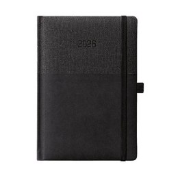 Kalendarz książkowy (terminarz) DUO A5 Jotan (KD 180-183) Jotan