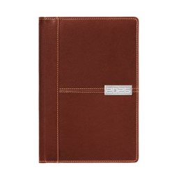 Kalendarz książkowy (terminarz) VIP 2026 dzienny A5 Jotan (KV 296-297) Jotan