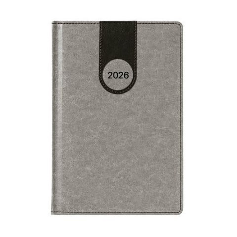 Kalendarz książkowy (terminarz) dzienny 2026 A5 Jotan (KX 401-404) Jotan