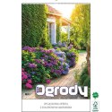 Kalendarz ścienny OGRODY WIELOPLANSZOWY 330mm x 500mm Jotan (WP133) Jotan