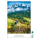 Kalendarz ścienny POLSKIE GÓRY 13-kartkowe- 330mm x 500mm Jotan (W117) Jotan
