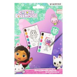 Kolorowanka Gabby Starpak (547500) Starpak