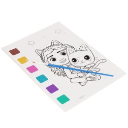 Kolorowanka Gabby Starpak (547500) Starpak