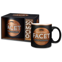 Kubek wielokrotnego użytku XL Pan Dragon (5901854968421) Pan Dragon