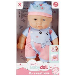 Lalka Bobas [mm:] 200 Mega Creative (531474) Mega Creative