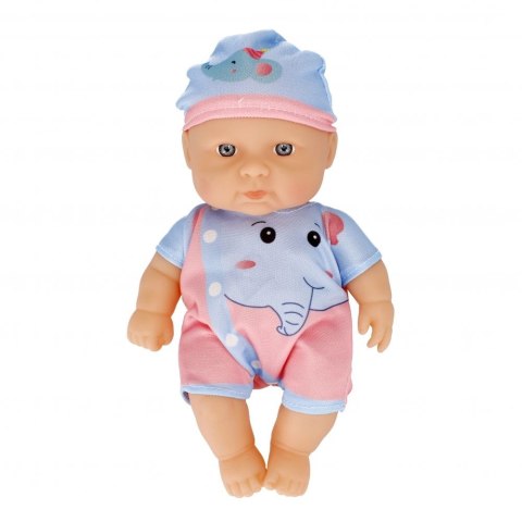 Lalka Bobas [mm:] 200 Mega Creative (531474) Mega Creative