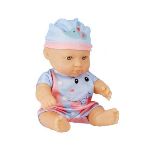 Lalka Bobas [mm:] 200 Mega Creative (531474) Mega Creative