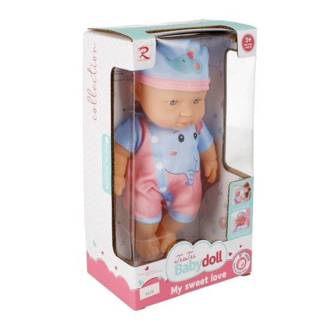 Lalka Bobas [mm:] 200 Mega Creative (531474) Mega Creative