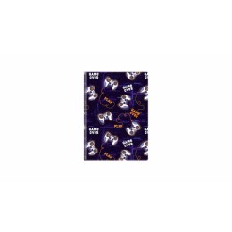 Notes (notatnik) GAMEPAD A6 krata Biurfol (NNO-20-33) Biurfol