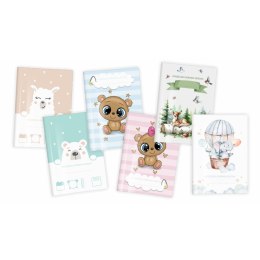 Okładka na dokumenty Biurfol (KZ-00-MIX) Biurfol