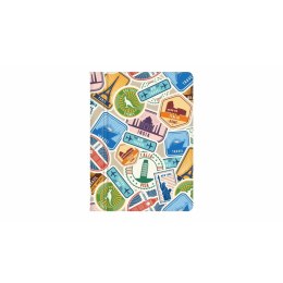 Okładka na dokumenty Biurfol (OD-25-44) Biurfol