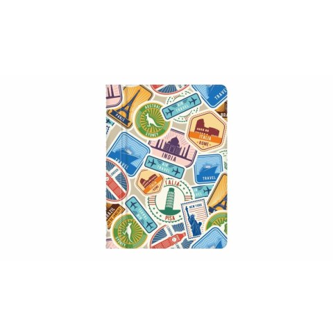 Okładka na dokumenty Biurfol (OD-25-44) Biurfol