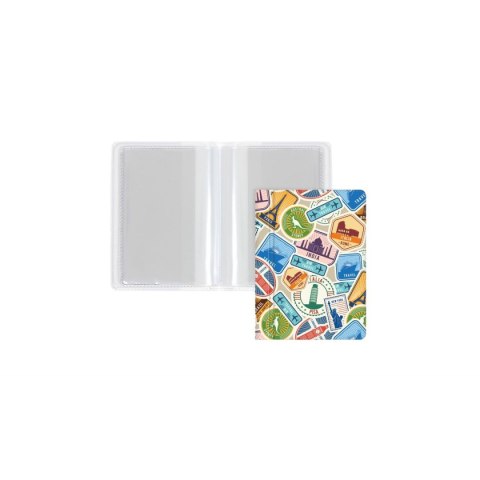 Okładka na dokumenty Biurfol (OD-25-44) Biurfol