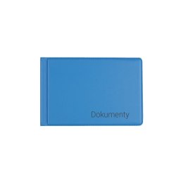 Okładka na dokumenty SKY Biurfol (KOD-02-06) Biurfol