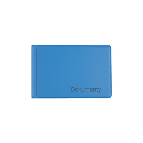 Okładka na dokumenty SKY Biurfol (KOD-02-06) Biurfol