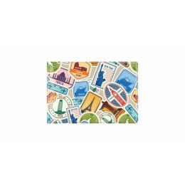 Okładka na dokumenty TRAVEL Biurfol (OD-26-44) Biurfol