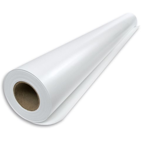 Papier do ploterów Emerson biały 80g 594mm x 100m Emerson