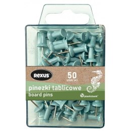 Pinezki ECO kolor: zielone 50 szt (nd) (41127065) (nd)