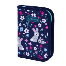 Piórnik Astrabag Baby Bunny Astra (503025008) Astra