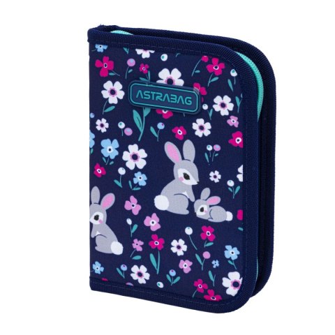 Piórnik Astrabag Baby Bunny Astra (503025008) Astra