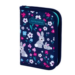 Piórnik Astrabag Baby Bunny Astra (503025008) Astra