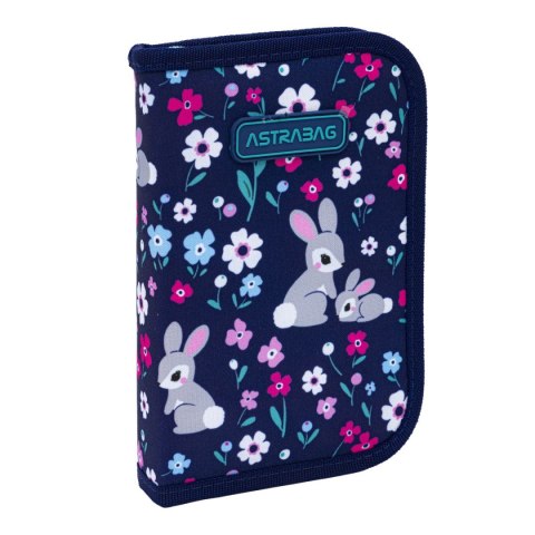 Piórnik Astrabag Baby Bunny Astra (503025008) Astra