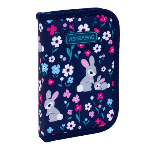 Piórnik Astrabag Baby Bunny Astra (503025008) Astra