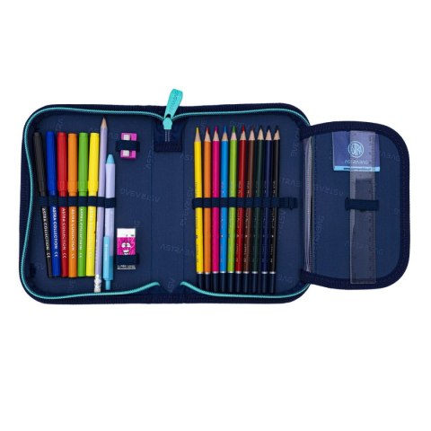 Piórnik Astrabag Baby Bunny Astra (503025008) Astra