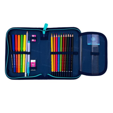 Piórnik Astrabag Baby Bunny Astra (503025008) Astra