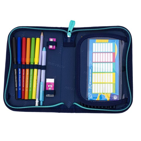 Piórnik Astrabag Baby Bunny Astra (503025008) Astra